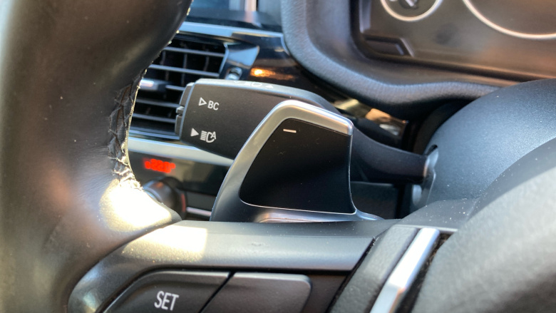 BMW X3 xDrive20d M Sport 5dr Step Auto Diesel Estate